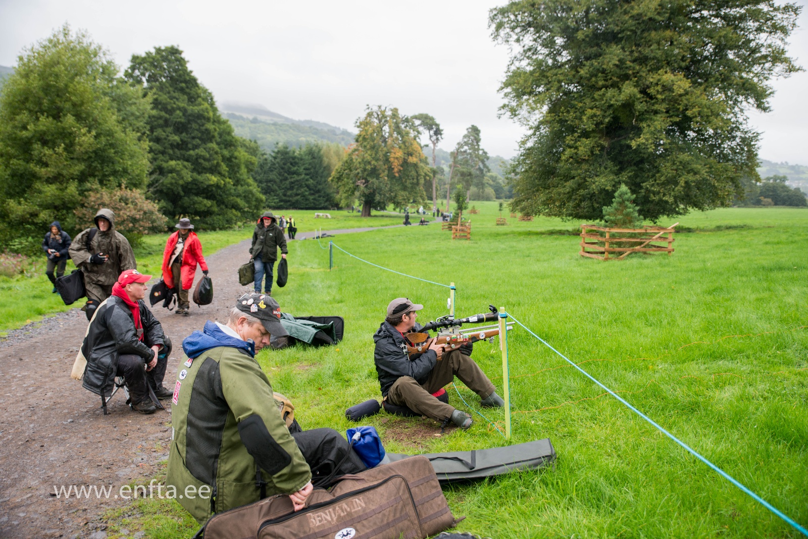 091 Shooting Luis Lopez Paredes ES
